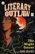 Cover: Literary Outlaw #25 - Literary Outlaw Press