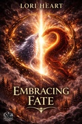 Cover: Embracing Fate - SOS Novels