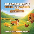 Cover: Adventures of Big Dog and Little Dog - Mary Hearst