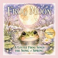 Cover: Frog Moon - Indian Summer Press