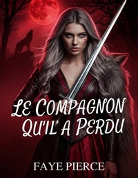 Enlarge image Cover: Le Compagnon Qu'il A Perdu - Sani Publishing