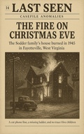 Cover: Episode 14: The Fire on Christmas Eve - Buckdaddy Studio