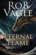 Cover: Eternal Flame - Rob Vagle