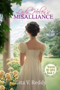 Cover: Lady Helen's Misalliance - Unit Books