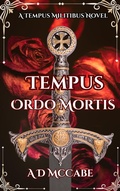 Cover: Tempus Ordo Mortis - Mizen Publishing