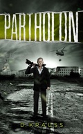Cover: Partholon - Indies United Publishing House, LLC