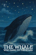 Cover: The Whale Who Sang to the Stars: Bilingual Norwegian-English Stories for Children - Pomme Bilingual