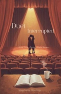Cover: Duet Interrupted - Stephanie Doering