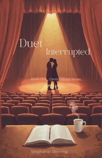 Enlarge image Cover: Duet Interrupted - Stephanie Doering