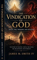 Cover: The Vindication of God - James Smith IV