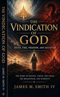 Enlarge image Cover: The Vindication of God - James Smith IV