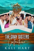 Cover: The Gray Sisters Collection - Jackie M. Wallick
