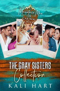 Enlarge image Cover: The Gray Sisters Collection - Jackie M. Wallick