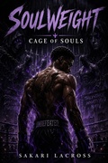 Cover: Soulweight: Cage Of Souls - Sakari Lacross