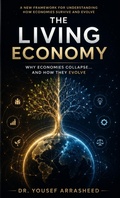Cover: The Living Economy - Yousef Arrasheed