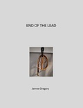 Cover: End of the Lead - Buried Treasure Books