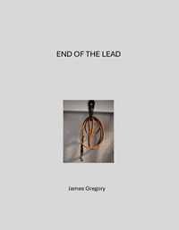 Enlarge image Cover: End of the Lead - Buried Treasure Books