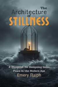 Enlarge image Cover: The Architecture of Stillness - Iris Mcwell
