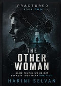 Cover: The Other Woman - Harini Selvan