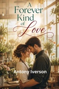Cover: A Forever Kind of Love - UroS Taks