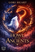 Cover: Howl of the Ancients - SOS Novels