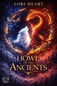 Enlarge image Cover: Howl of the Ancients - SOS Novels