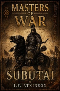 Enlarge image Cover: Masters of War: Subutai - J.F. Publishing