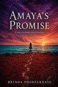 Cover: Amaya's Promise - Keshav Kumar Phokeerdass