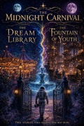 Cover: The Midnight Carnival: The Dream Library and The Fountain of Youth - Edward Heath