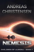 Cover: Nemesis - Andreas Christensen