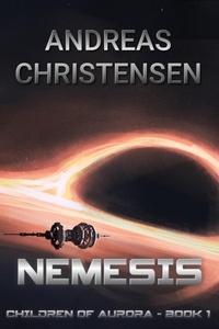Enlarge image Cover: Nemesis - Andreas Christensen
