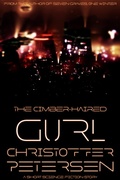 Cover: The Cimber-Haired Gurl - Aarluuk Press