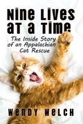 Cover: Nine Lives at a Time - McFarland & Co Inc