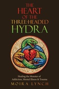 Cover: The Heart of the Three-Headed Hydra - Balboa Press