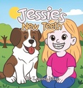 Cover: Jessie's New Teeth - AuthorHouse