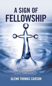 Enlarge image Cover: A Sign of Fellowship - WestBow Press