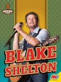 Cover: Blake Shelton - Av2