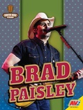 Cover: Brad Paisley - Av2