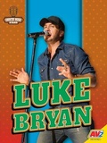 Cover: Luke Bryan - Av2
