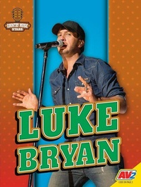 Enlarge image Cover: Luke Bryan - Av2