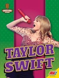 Enlarge image Cover: Taylor Swift - Av2