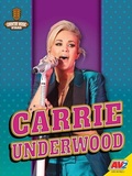 Cover: Carrie Underwood - Av2