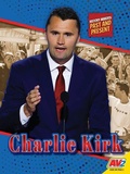 Cover: Charlie Kirk - Av2