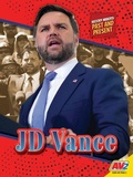 Cover: Jd Vance - Av2