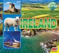 Cover: Ireland - Av2