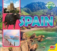 Enlarge image Cover: Spain - Av2