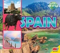 Cover: Spain - Av2