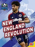 Cover: New England Revolution - Av2