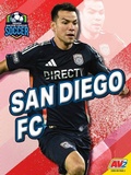 Cover: San Diego FC - Av2