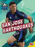 Cover: San Jose Earthquakes - Av2